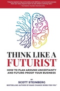 Cover: Think Like a Futurist - Lulu.com