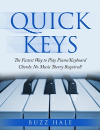 Abbildung von: Quick Keys - Lulu.com