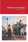 Cover: With Lee in Virginia - Lulu.com