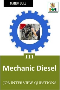 Abbildung von: ITI Diesel Mechanic - Lulu.com