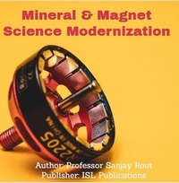 Abbildung von: Mineral & Magnet Science Modernization - Lulu.com