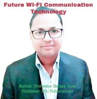 Abbildung von: Future WI-FI Communication Technology - Lulu.com