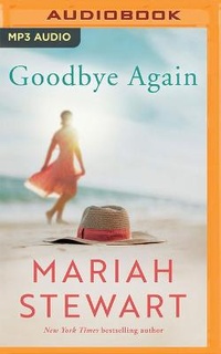 Enlarge image Cover: Goodbye Again - Brilliance Audio