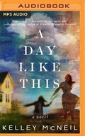 Cover: A Day Like This - Brilliance Audio
