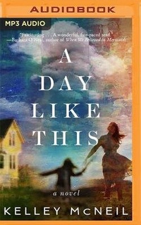 Enlarge image Cover: A Day Like This - Brilliance Audio