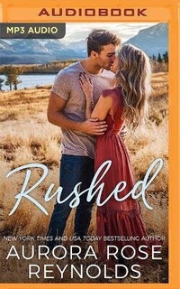 Enlarge image Cover: Rushed - Brilliance Audio