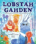 Cover: Lobstah Gahden - Sourcebooks Explore