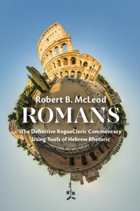 Abbildung von: Romans - Wipf and Stock Publishers