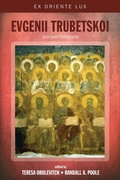 Cover: Evgenii Trubetskoi - Wipf and Stock Publishers