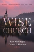 Cover: Wise Church - Wipf and Stock Publishers