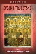 Cover: Evgenii Trubetskoi - Wipf & Stock Publishers