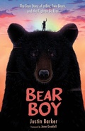 Cover: Bear Boy - Brutus & Ursula, LLC