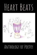 Cover: Heart Beats - Prolific Pulse Press