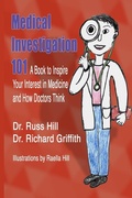 Cover: Medical Investigation 101 - Hill & Griffith
