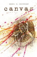Cover: canvas - Viewless Wings Press