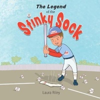 Enlarge image Cover: The Legend of the Stinky Sock - R. R. Bowker