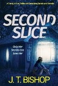 Cover: Second Slice - Eudoran Press LLC