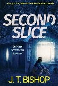 Enlarge image Cover: Second Slice - Eudoran Press LLC