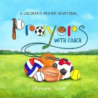 Enlarge image Cover: Prayers With Coach - Square Tree Publishing