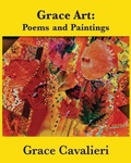 Cover: Grace Art - Poets Choice Publishing
