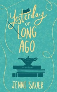 Enlarge image Cover: Yesterday or Long Ago - Ivory Palace Press
