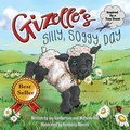 Cover: Gizelle's Silly, Soggy Day - Winning Proof