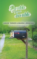Cover: Double Trouble - Southern Willow Publishing, LLC