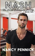 Cover: Nash - Nancy Pennick