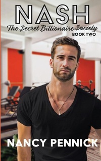 Enlarge image Cover: Nash - Nancy Pennick
