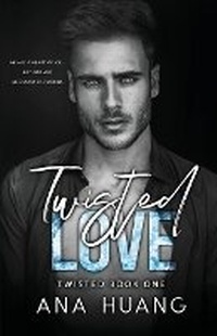 Abbildung von: Twisted Love - Boba Press
