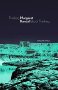 Cover: Thinking about Thinking - Casa Urraca Press