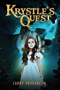 Cover: Krystle's Quest - Lawrence a Trivieri Jr