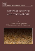 Bild: Compost Science and Technology: Volume 8 - Elsevier