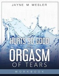 Cover: Hurts So Good - R. R. Bowker