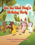 Cover: Eva the Kind Pony's Birthday Party - Tribuzz LLC