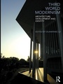 Cover: Third World Modernism - Routledge