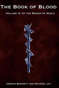 Enlarge image Cover: The Book of Blood - Black Bishop Manuscripts