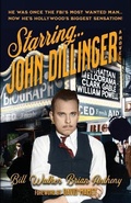 Cover: Starring... John Dillinger - DeLarge Books