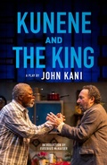 Cover: Kunene and the King - Jonathan Ball