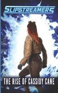Cover: The Rise of Cassidy Cane - Engen Books