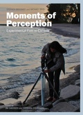 Cover: Moments of Perception - Goose Lane Editions