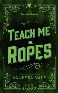 Abbildung von: Teach Me The Ropes - Bridger Media