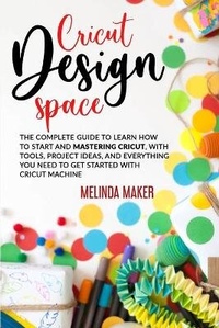 Abbildung von: Cricut Design Space - Charlie Creative Lab