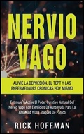 Cover: Nervio Vago - Rick Hoffman