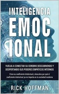 Cover: Inteligencia Emocional - Rick Hoffman