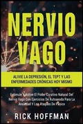 Cover: Nervio Vago - Rick Hoffman