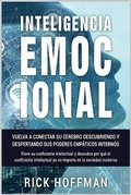 Cover: Inteligencia Emocional - Rick Hoffman