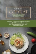 Cover: Copycat Recipes Making - Scott Cloutier