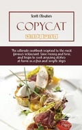 Cover: Copycat Recipes - Scott Cloutier
