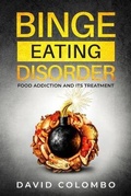 Cover: Binge Eating Disorder - David Colombo